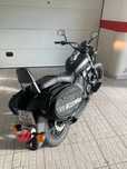 Keeway Superlight