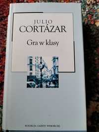 Julio Cortazar Gra w klasy