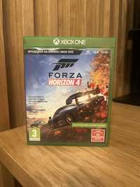 Xbox Forza Horizon 4 stan igla