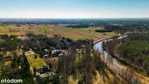 Zawiszyn, Piękna okolica nad rzeką Liwiec, 2400 m2