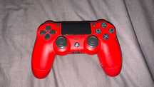 Kontroler do ps4 Uszkodzony