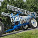 Opryskiwacz Kuhn Blanchard 2300 l 24/21/20 metrów pompa Włoska zadbany