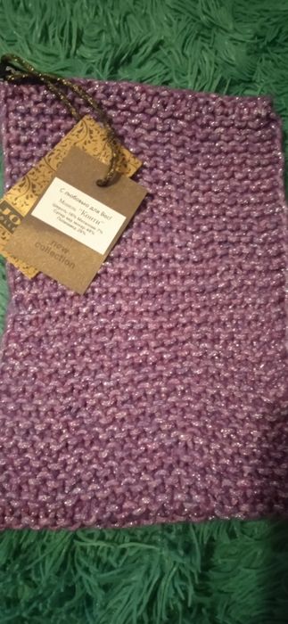 Продам женский снуд