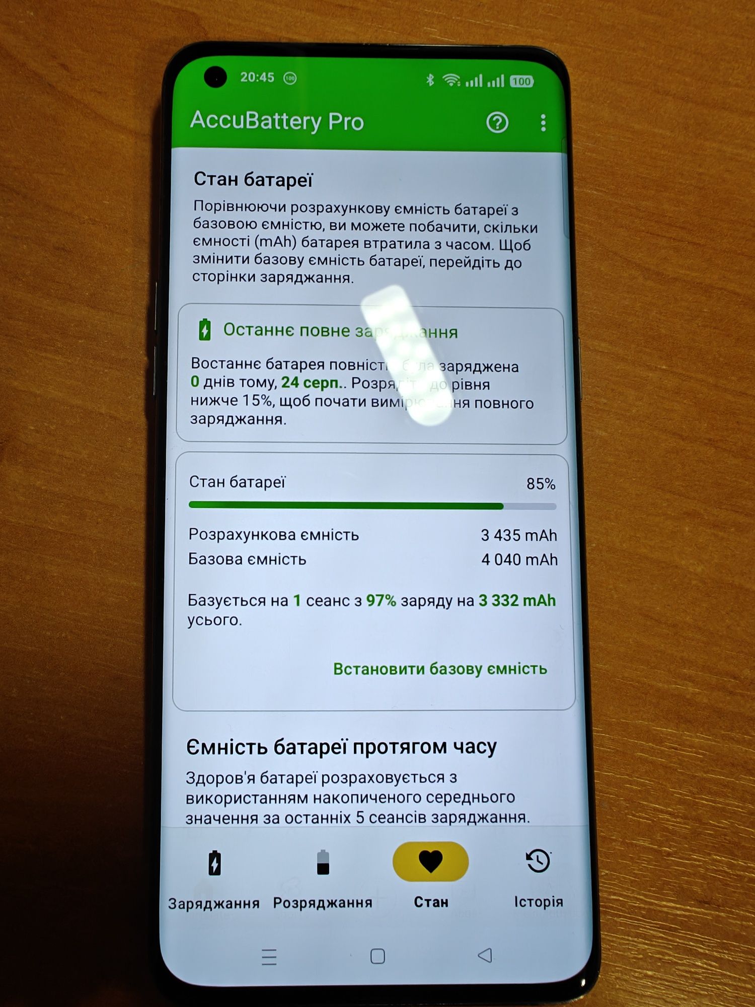 Oppo Find X5 Pro, 12/256 Гб, 2 сім