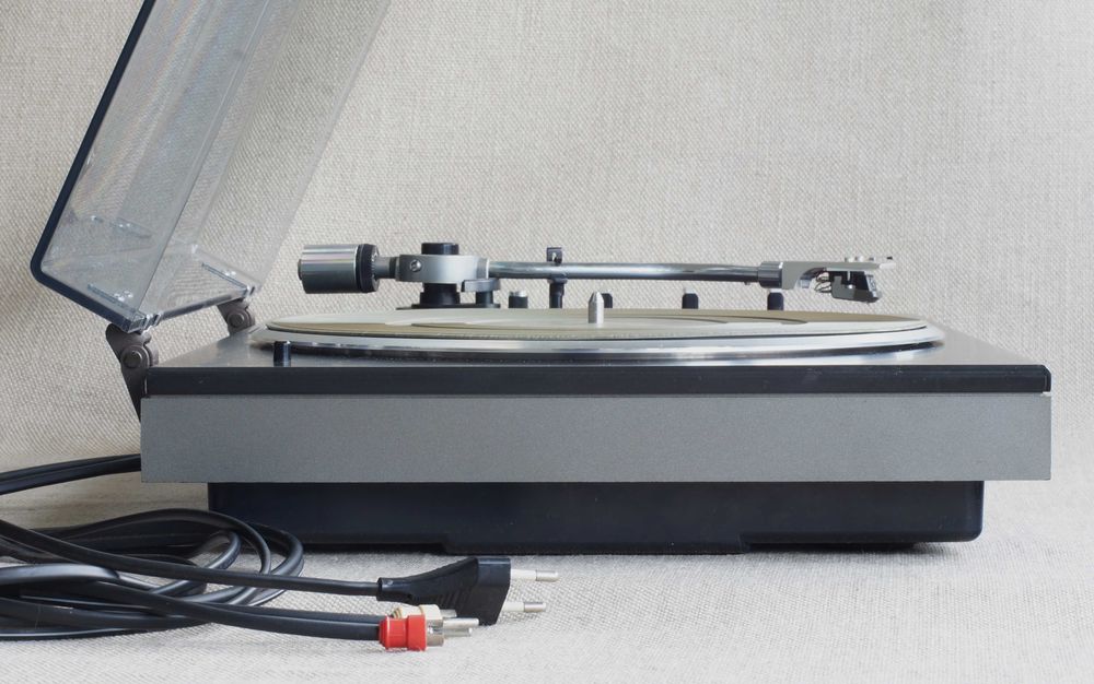 gramofon JVC JL-A15 japan