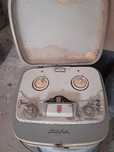 Gravador grundig
