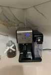 Ekspres BREVILLE Prima Latte II VCF108X