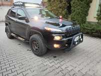 Продам JEEP Cherokee Active driver 4×4 2016  2.4