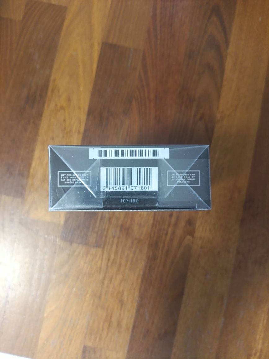 Perfumy Chanel Bleu parfum