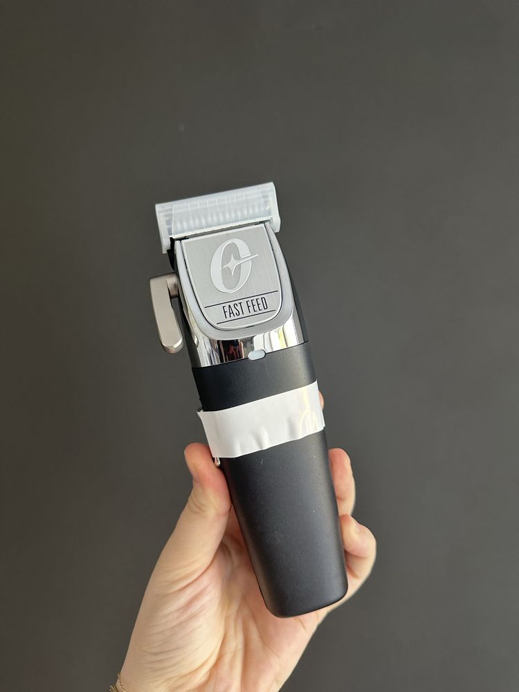 Maszynka do Golenia Oster Fast Feed cordless Professional Products