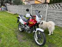 Honda nx 650 Dominator rd08