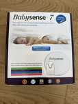 Monitor oddechu Babysense7