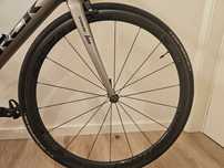 Um bela maquina para umas boas pedaladas, Émonda SL6 pro tam 54