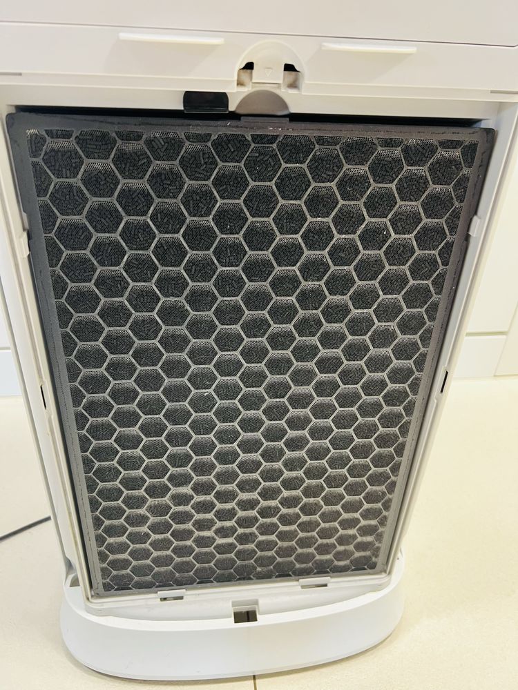 Oczyszczacz powietrza Samsung AX60R5080WD bdb stan