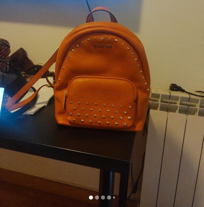 Mochila original Michael Kors