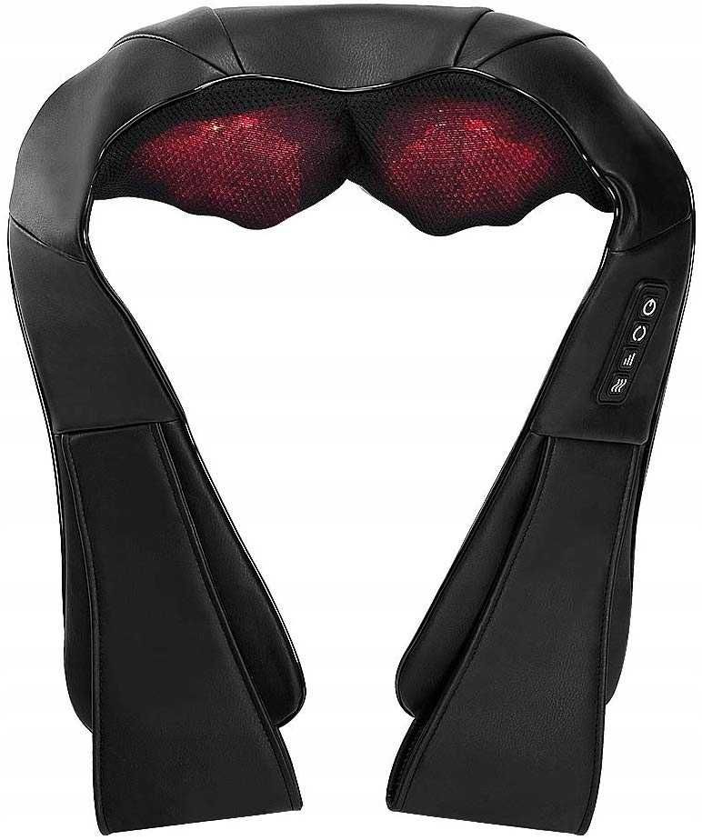 CYOUH YiiMO JH-R2 Masażer szyi i ramion Shiatsu 3D