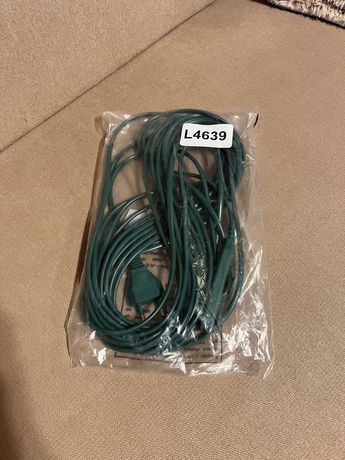 Przewód kabel zasilający 10m do Vorwerk kobold vk 140/150