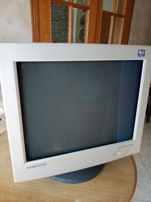 Monitor de computador