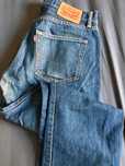 Spodnie Dżinsowe Levi Strauss