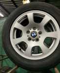 FELGI NA SZTUKI STYLING 134 16 BMW E60 E61 ZAPAS