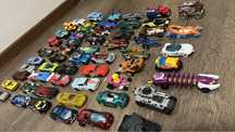 Машинки Хот Вилс Hot Wheels