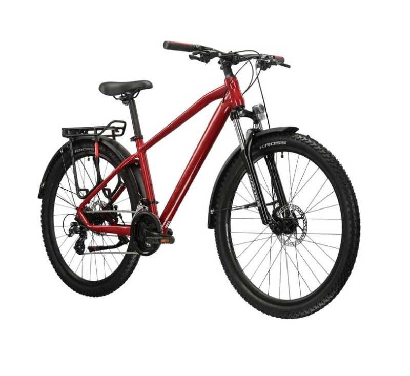Rower MTB Kross Hexagon 2.0 EQ 2025 SALON2KOLKA