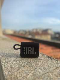 Mini Coluna JBL Go