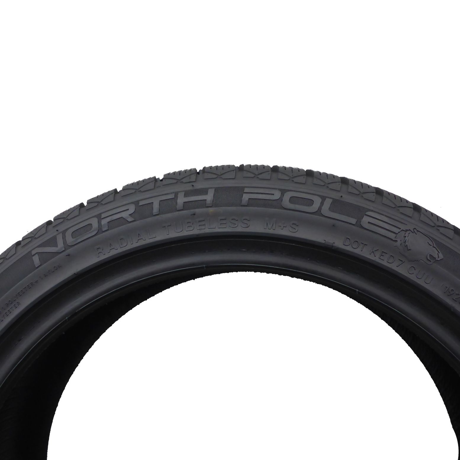 205/45/17 Momo 205/45R17 88V XL North Pole Zima 2020 7,8-8mm Jak Nowe
