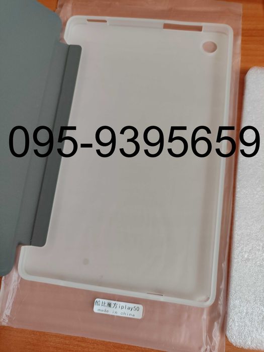 Alldocube iPlay50 Pro чехол бампер книжка Xiaoxin TB371FC (Tab P12)