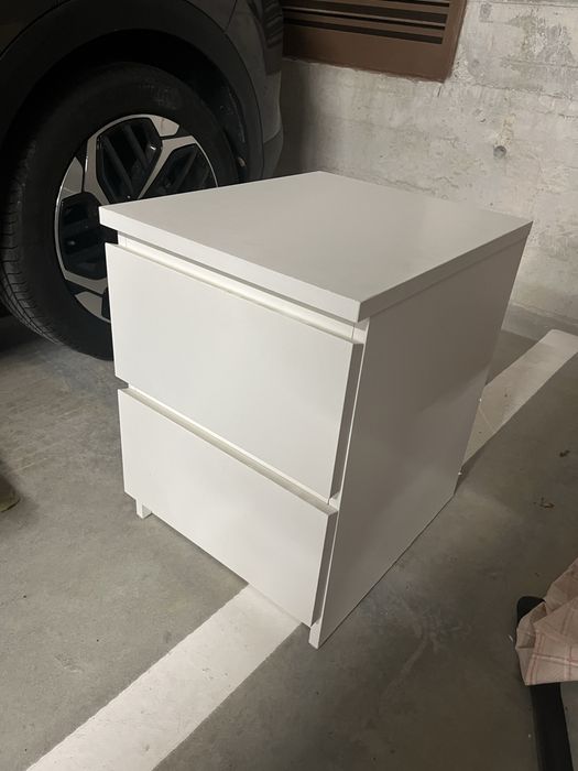 Mesinha de cabeceita