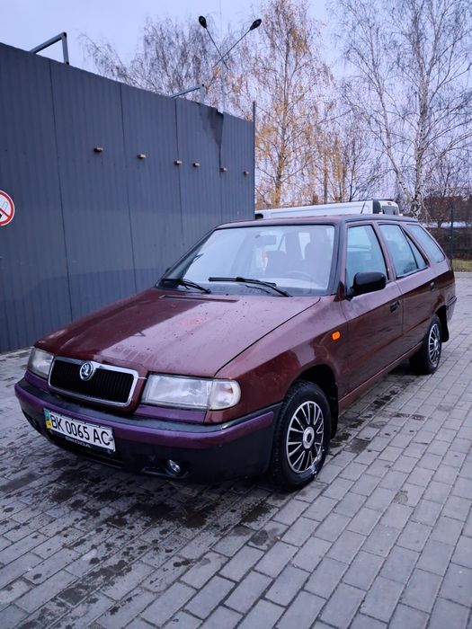 Продам авто  в хорошому стані