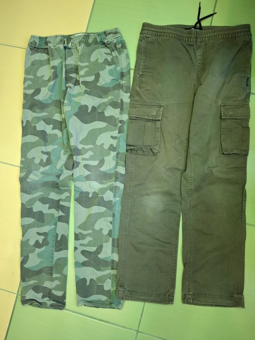 Продам штани на хлопчика