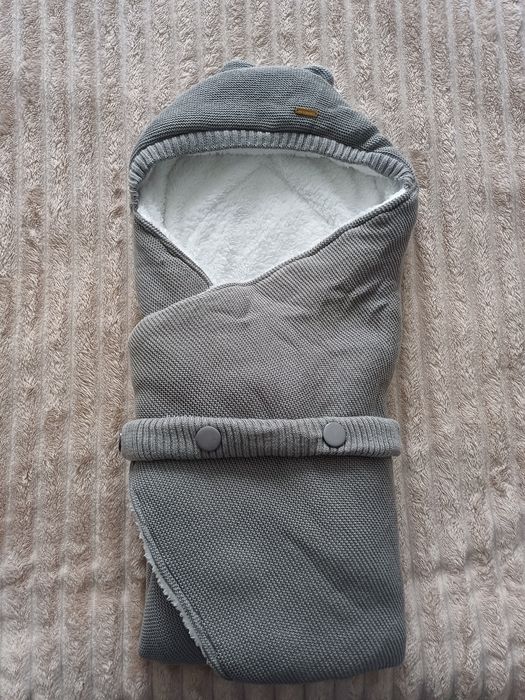 Комплект на виписку холодна осінь/зима