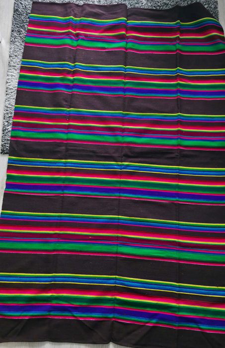 Kilim, narzuta na łóżko