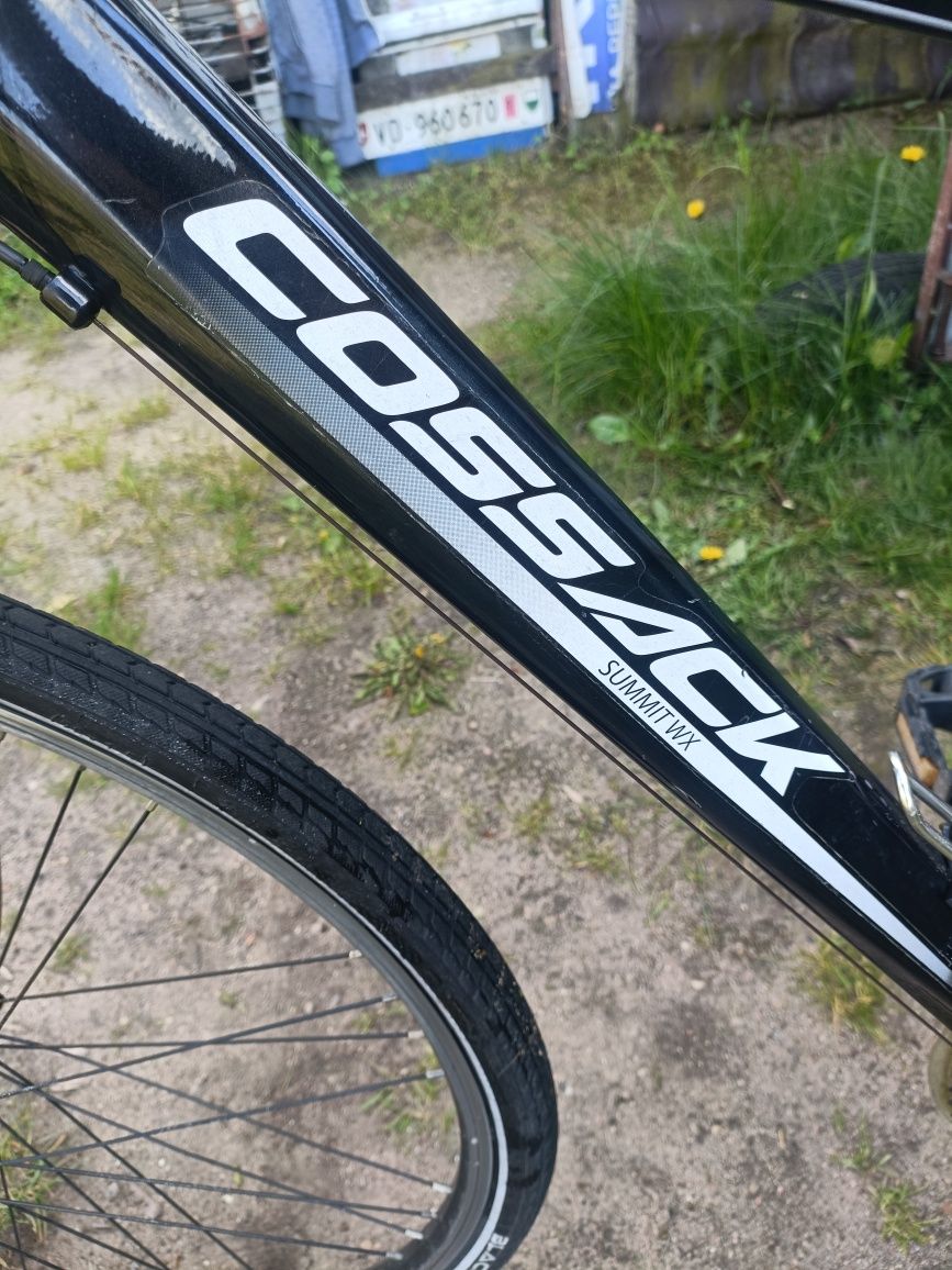 Sprzedam rower Ccossack