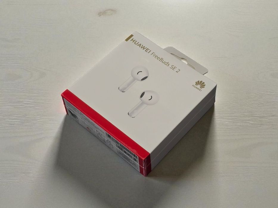 NOVO - Huawei Freebuds SE 2