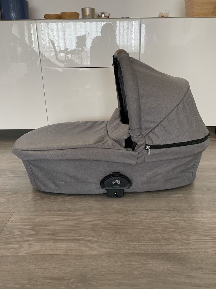 Britax Romer Smile III