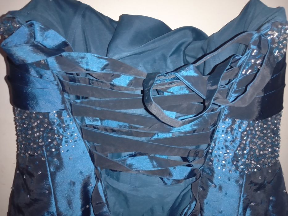 Плаття/сукня концертное,весільне,випускне