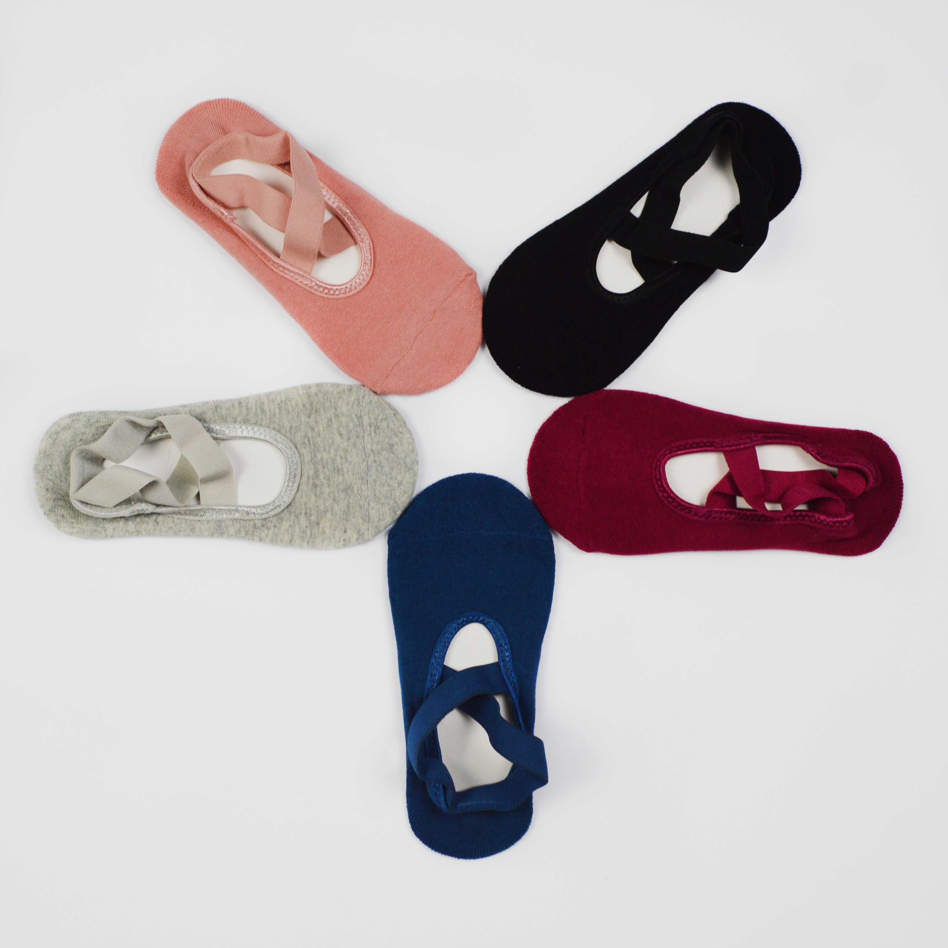 Шкарпетки для йоги носки пілатес йога стречінг yoga socks йога жіночі