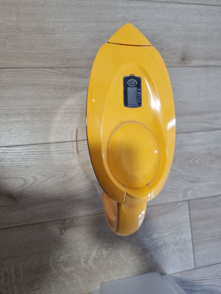 Dzbanek do filtrowania wody Brita