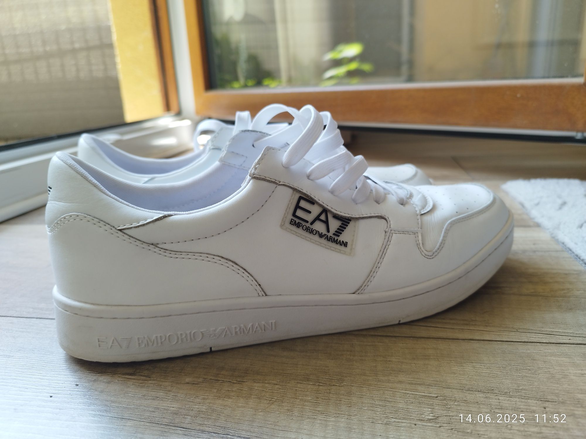 BOSS EA7 Emporio Armani 45 29cm