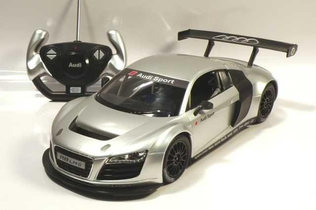 Rastar Audi R8 ,Zdalnie Sterowany ,Auto 1:14