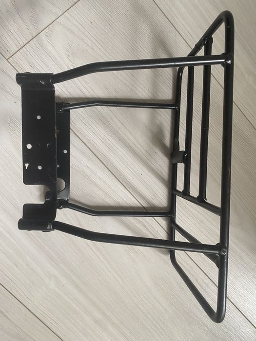 Bagażnik hulajnoga Xiaomi m365 1s Pro scooter