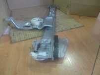 Elevador Sem Motor  MITSUBISHI PAJERO 2002 5P TD