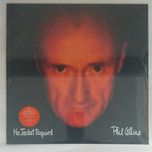 Plyta winylowa Phil Collins No Jacket Required audiophile vinyl 180 G