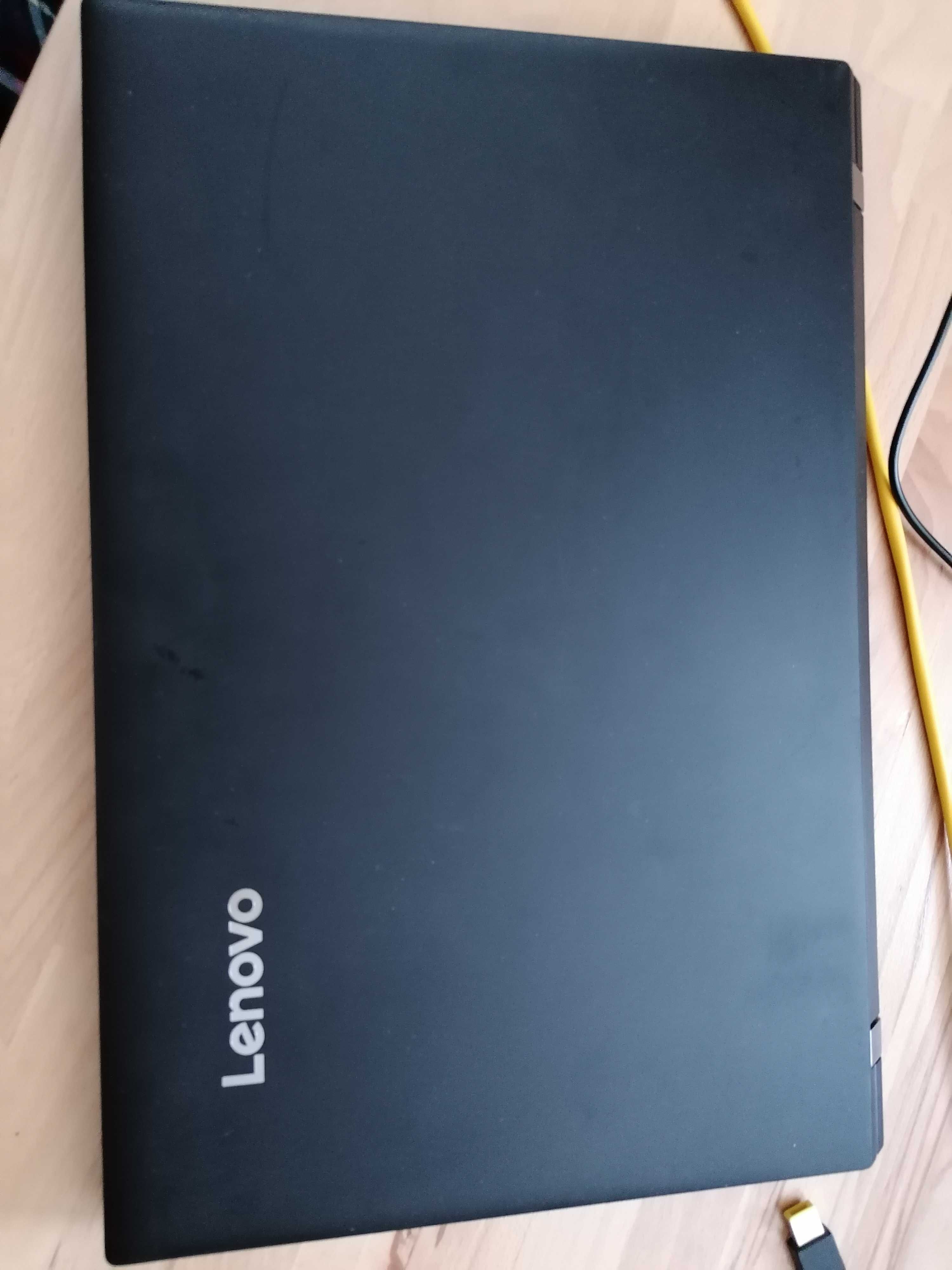 Lenovo v510/i5 7200U/12GB Ram/240SSD/15.6" Full HD/Windows 10 Лицензия