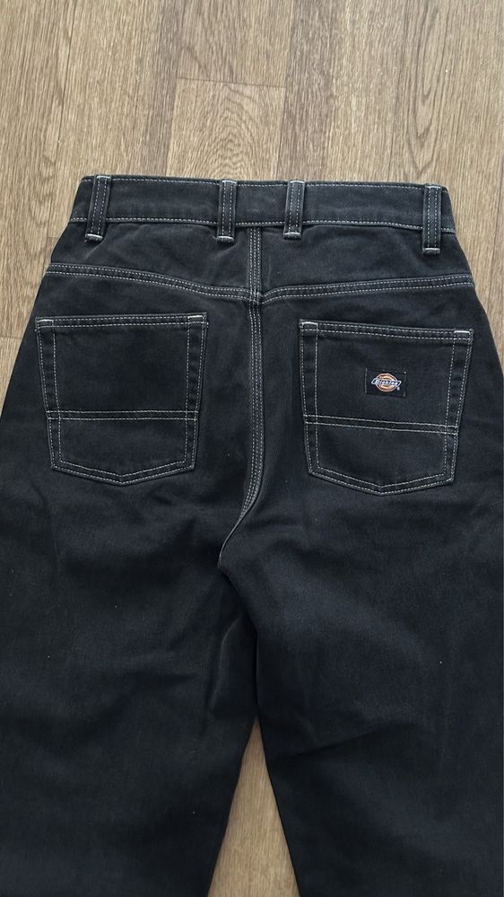 Джинси dickies чорні