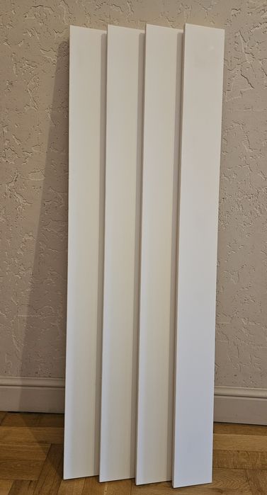 Panele ścienne 3D NMC 38cmx113,5cm z poliuretanu