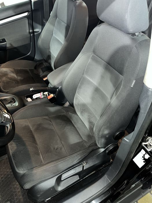 Volkswagen Golf6 2010 1.4(caxa)