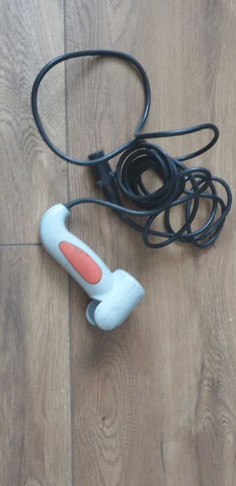 Przewodowy pilot, sterownik wyciągarki, 4-pinowy